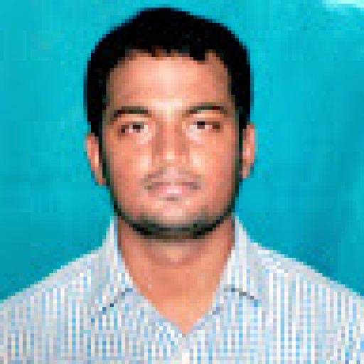 Nivethan Radhakrishnan Nivethan