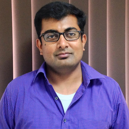 Dhanasekar Subramaniam